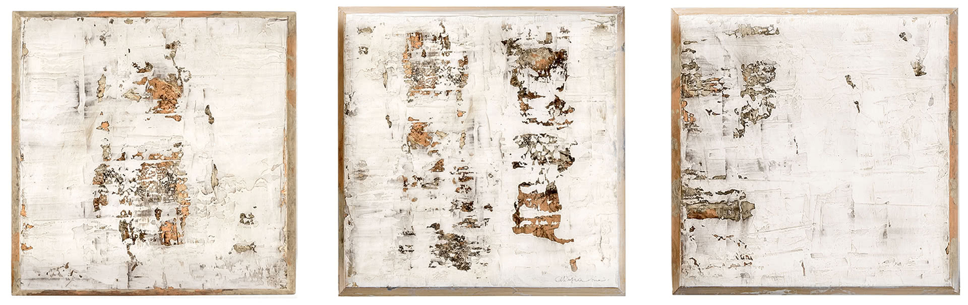 CANTORIFRAGMENT SAND SET 28X28画