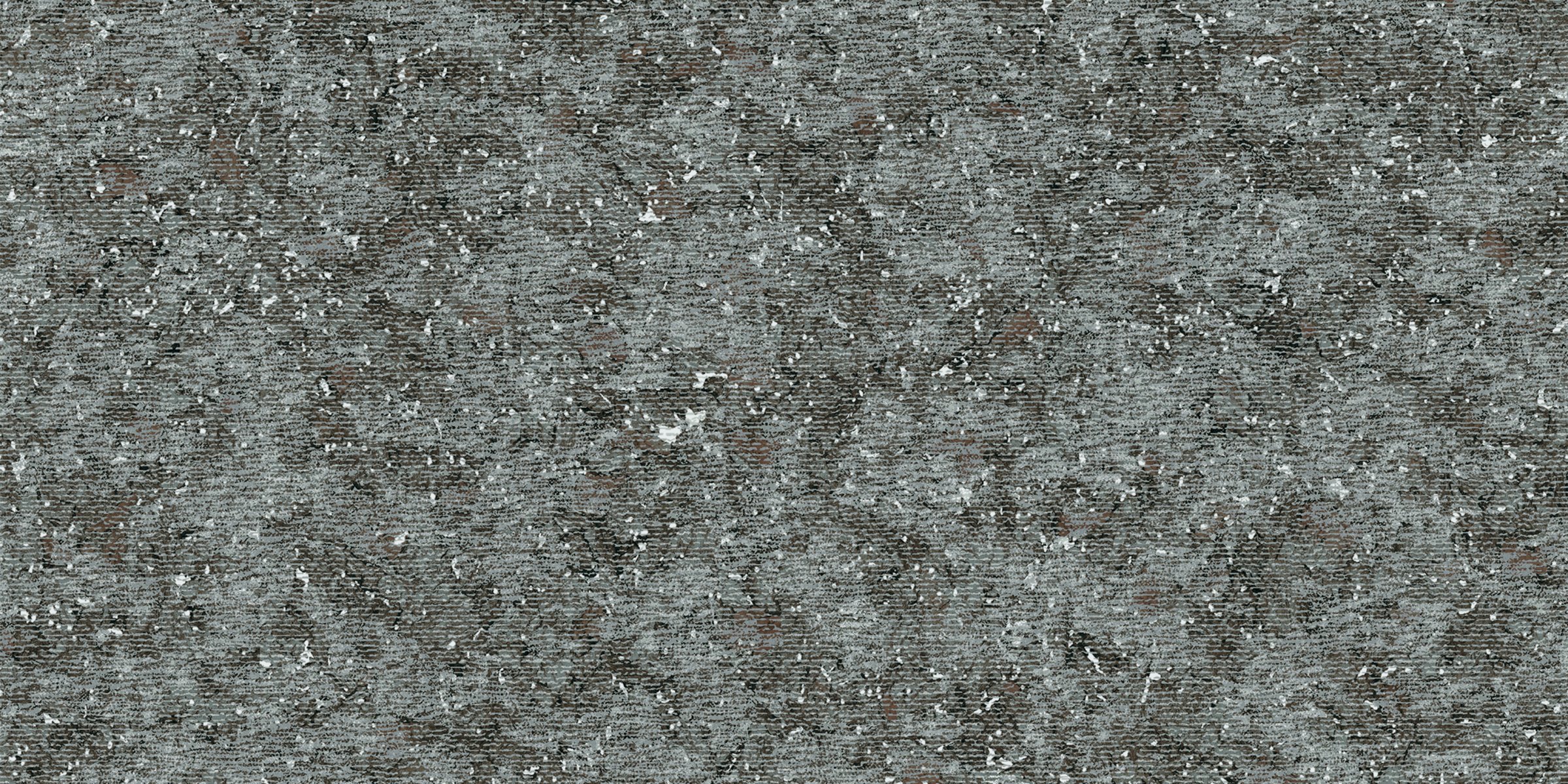 MOOOIBearded Leopard墙布