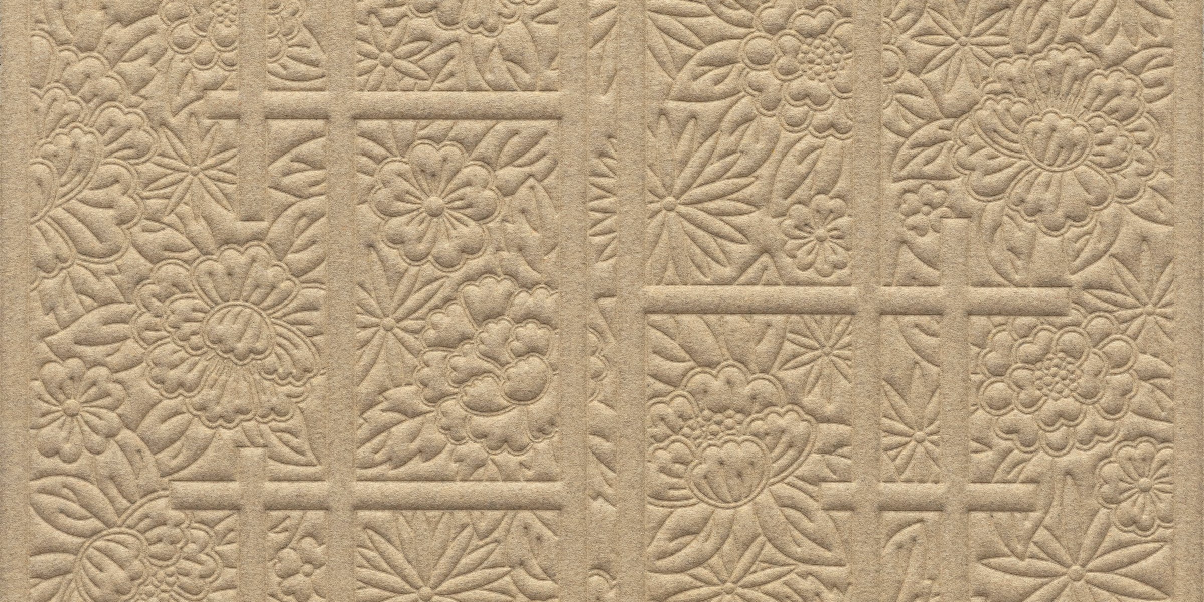 MOOOIShoji Blossom墙布