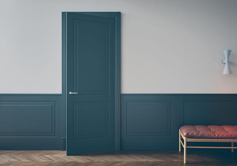 LualdiBoiserie Avenue门