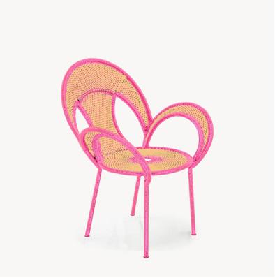 Banjooli 户外餐椅