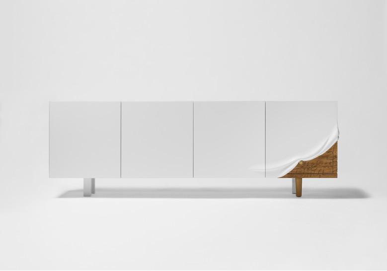 CABINET TALISMAN POSTCRAFT COLLECTION电视机柜