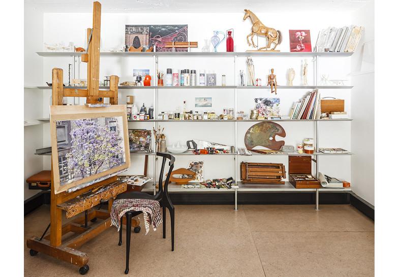 BD barcelonaESTANTERÍA HYPÓSTILA书架