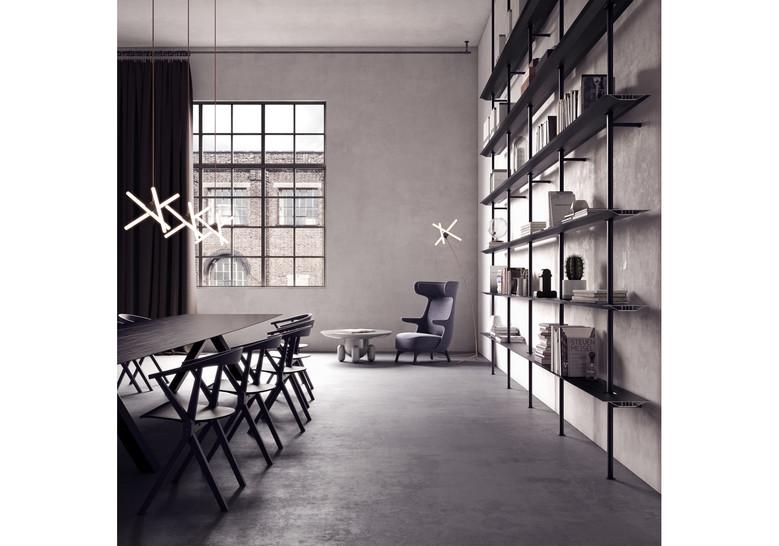 BD barcelonaHYPÓSTILA BLACK EDITION书架