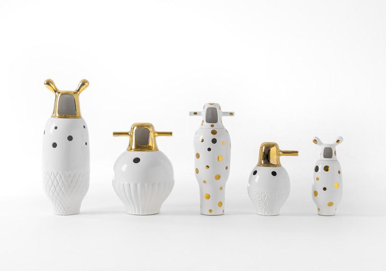 BD barcelonaJARRONES SHOWTIME 10装饰品