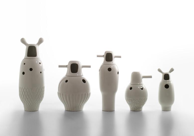 BD barcelonaJARRONES SHOWTIME装饰品