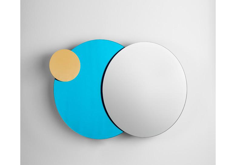 BD barcelonaLUNAR TALE - POSTCRAFT COLLECTION镜子