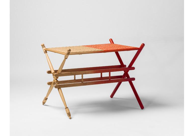 BD barcelonaMESA TAOLA - POSTCRAFT COLLECTION其户外茶几