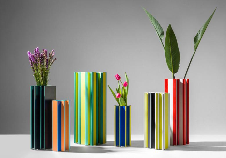 BD barcelonaREMIX VOL.3 PISCIS COLLECTION装饰品