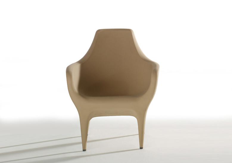 BD barcelonaSILLÓN SHOWTIME - OUTDOOR户外椅子