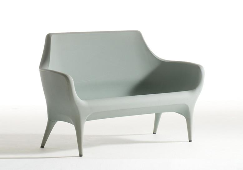 BD barcelonaSOFÁ SHOWTIME - OUTDOOR户外沙发