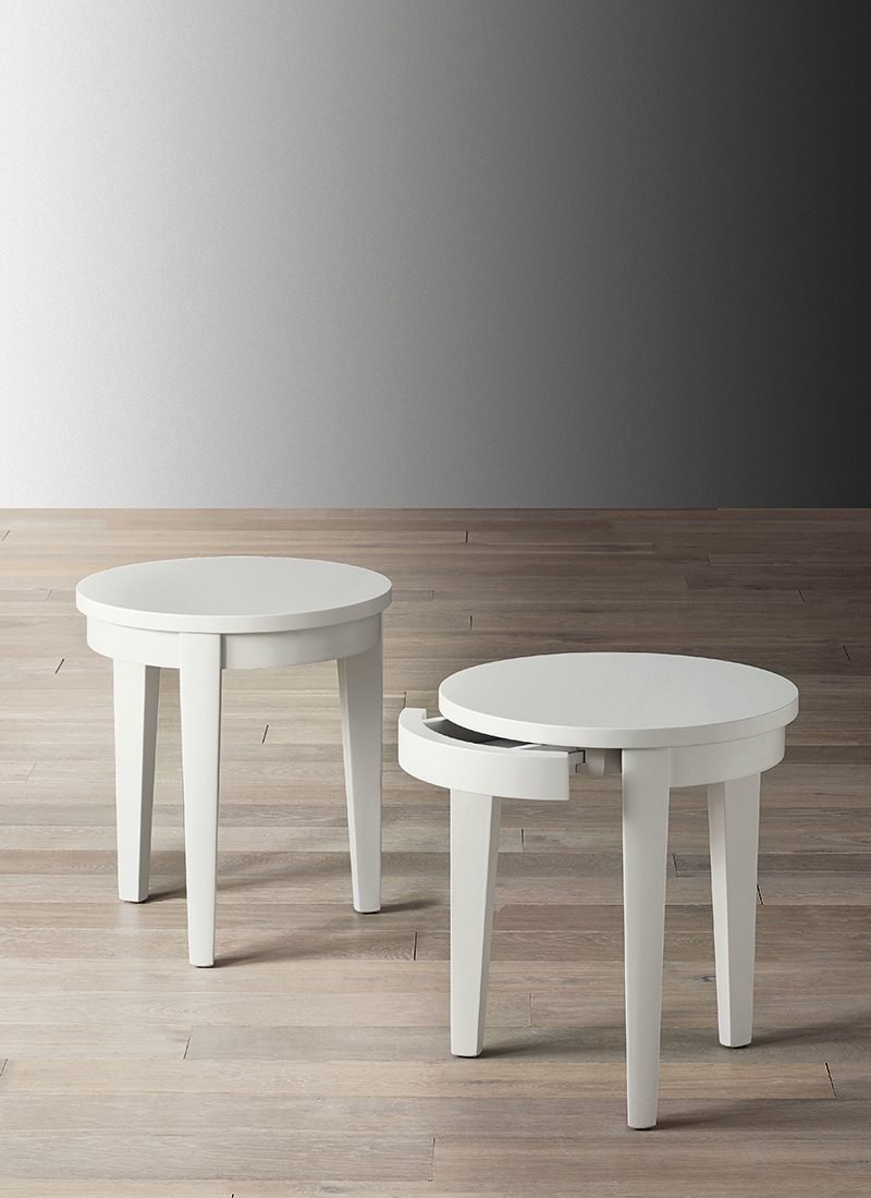 MERIDIANISTEWART床头柜