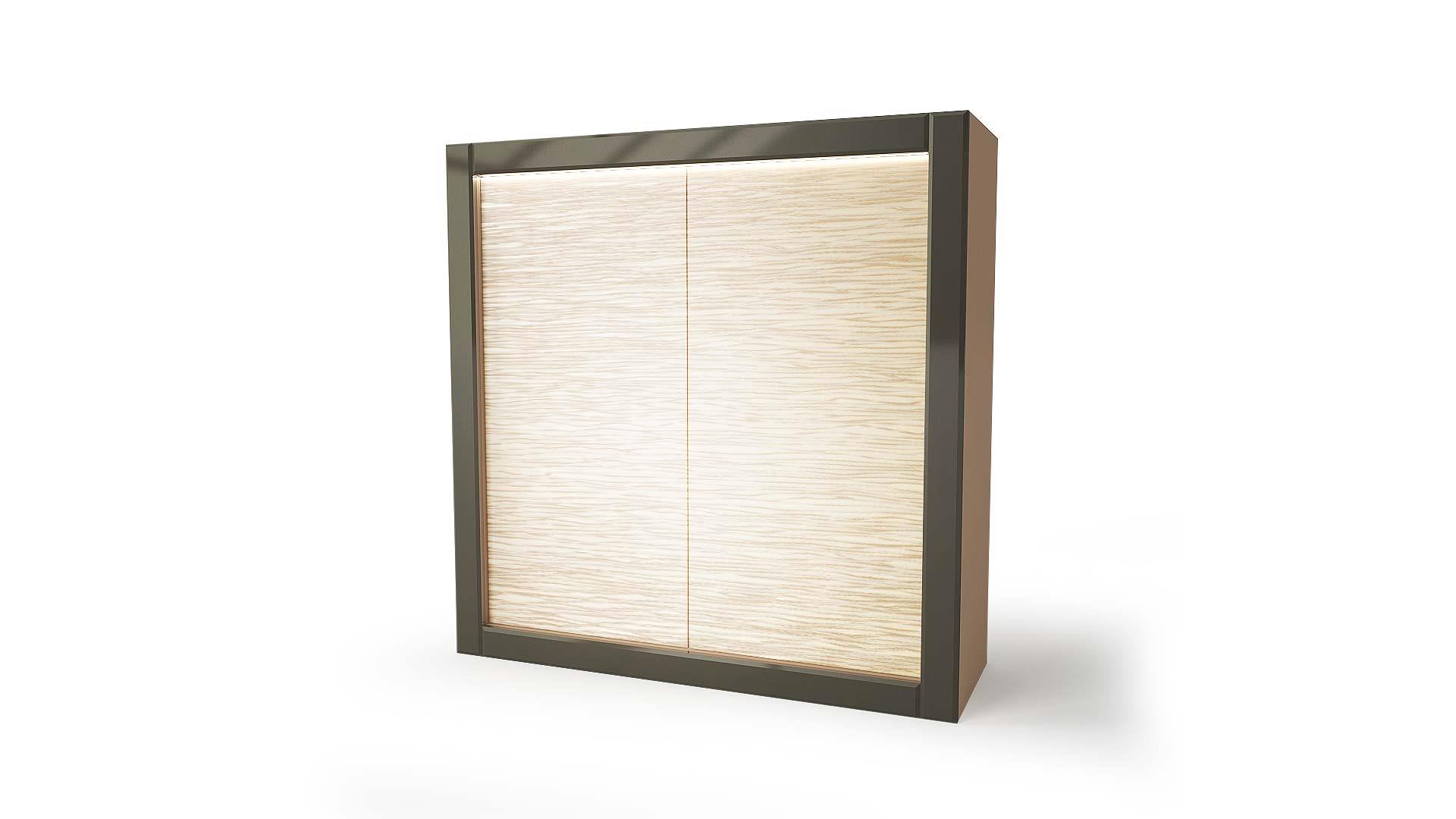 DUNE LUCE H 140电视柜 书柜 餐边柜