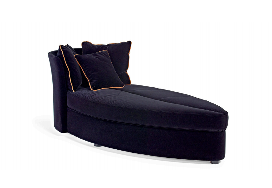 Meridienne 多人沙发