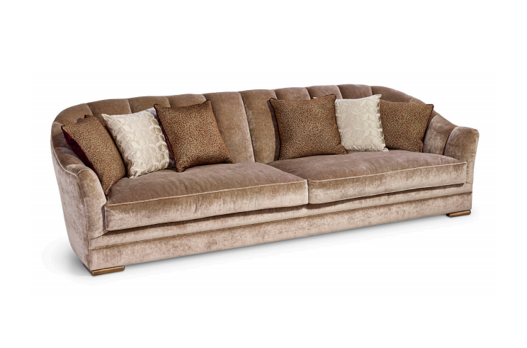 Diamond 多人沙发