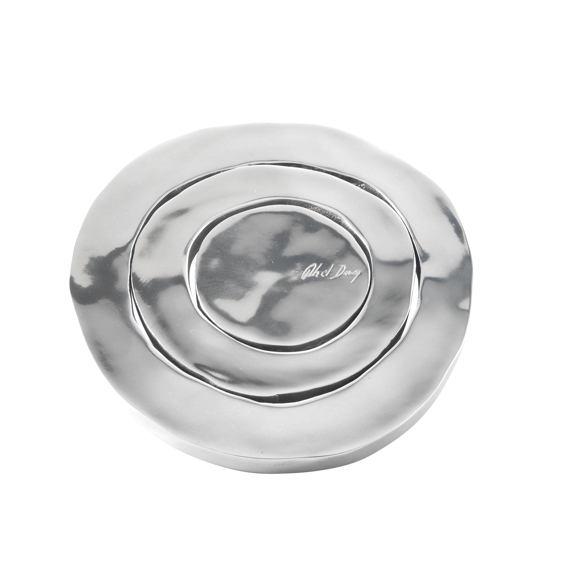 LIGNE ROSETPLATE STAND SILICATE餐具