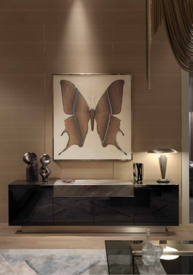 VISIONNAIREBRONSON电视柜