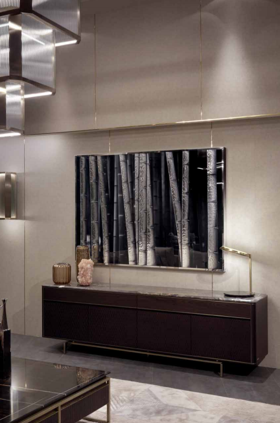 VISIONNAIREPARKER电视柜