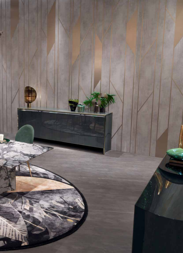 VISIONNAIRETHAMOS餐边柜