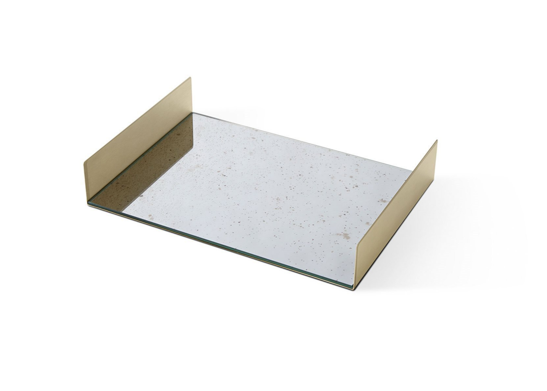 GALLOTTIRADICEFolded Tray托盘