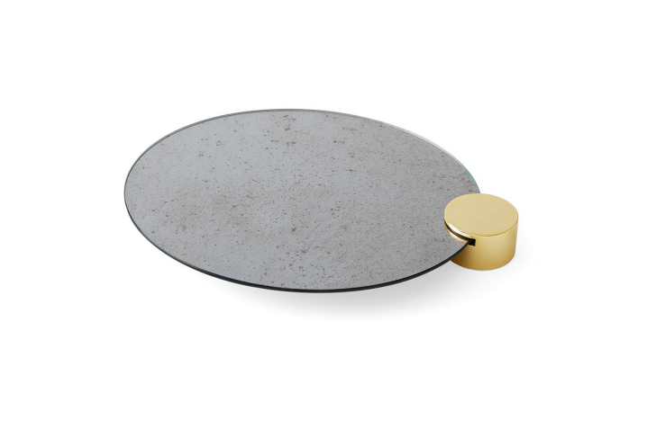 GALLOTTIRADICEODETTE TRAY _ OVAL托盘