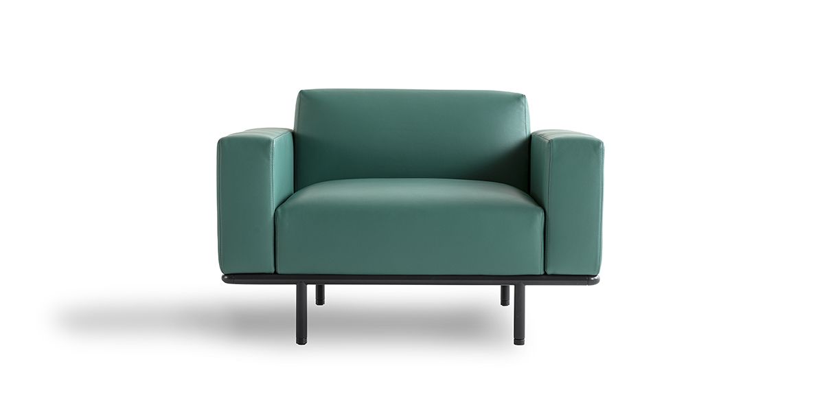 CAPPELLINICAP FERRAT休闲椅