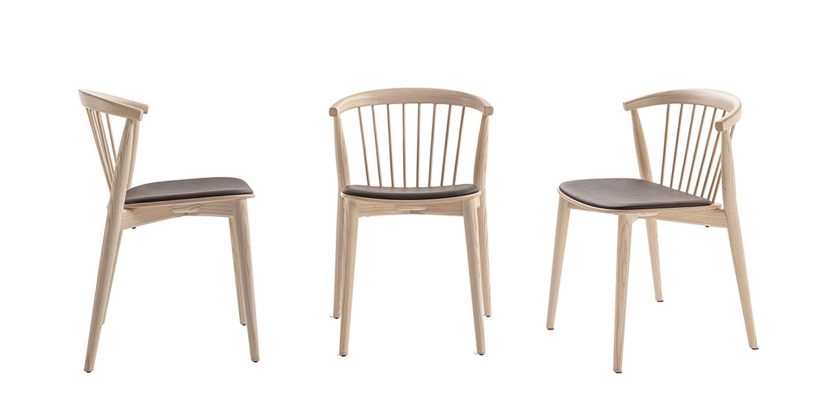 CAPPELLININEWOOD 餐椅