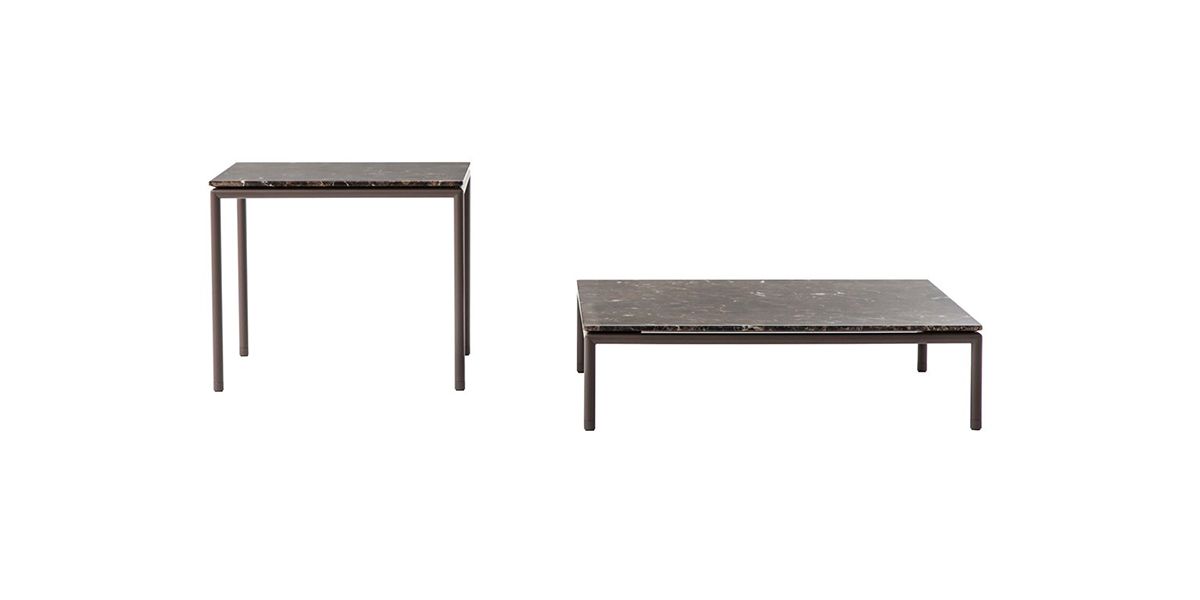 CAPPELLINIHIGH TIME TABLE 茶几