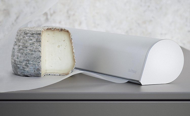 bulthaupFoil roll holder 铝箔纸卷架