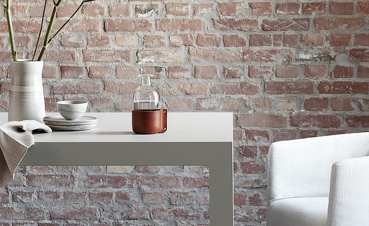 bulthaupc2 table长餐桌