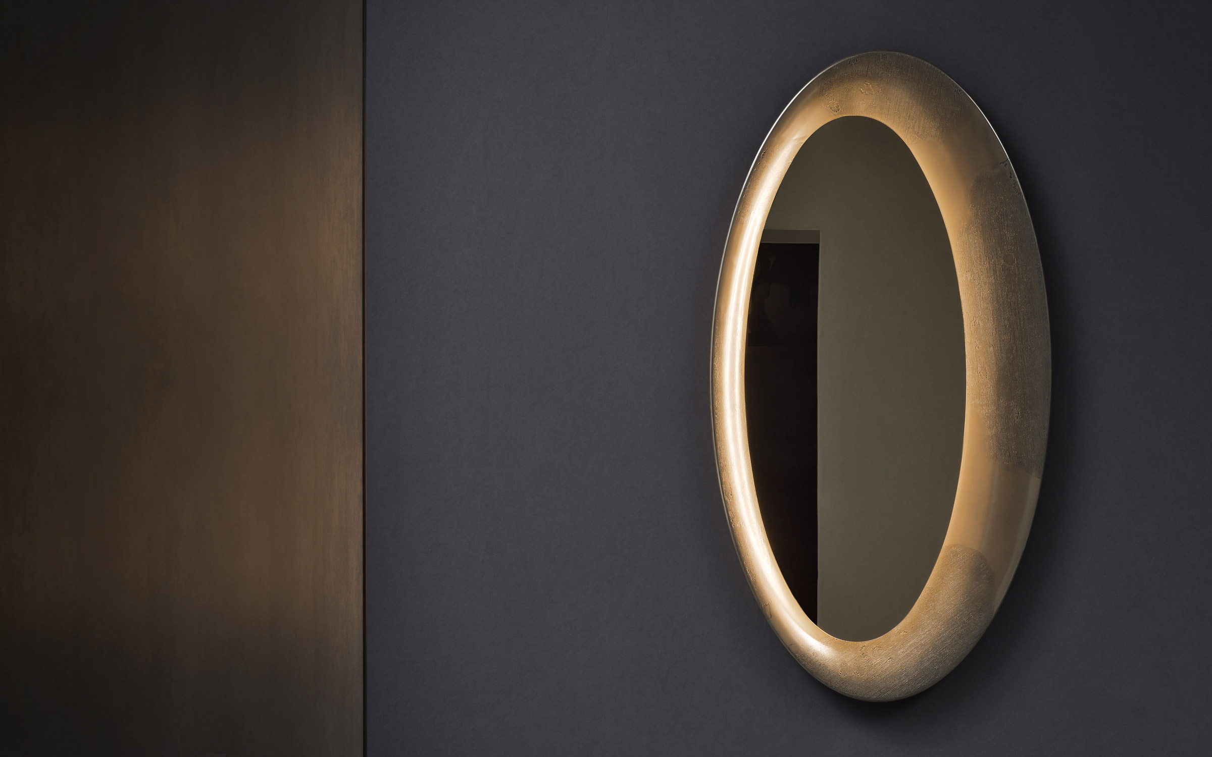 NATEVOSATURNO 镜子