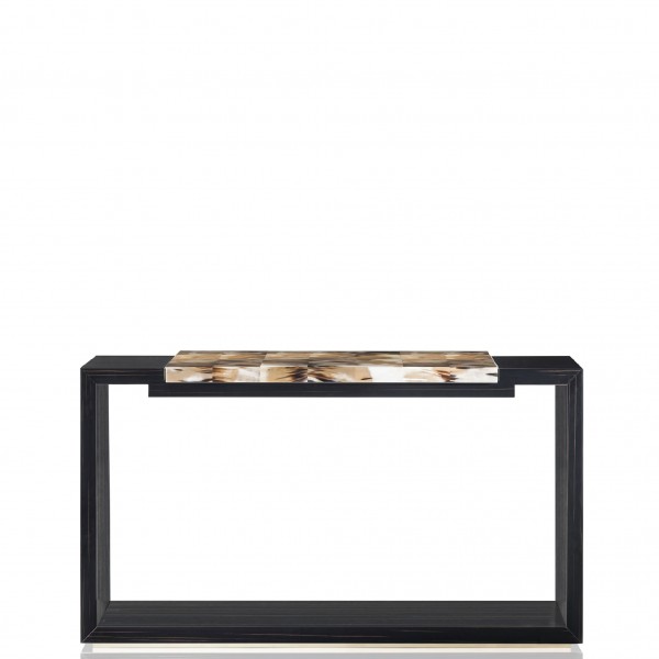 ARCAHORNESSENZIALE Console Table 4837玄关桌