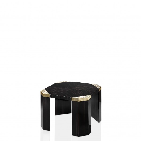 ARCAHORNERCOLANO Side Table 4500边几