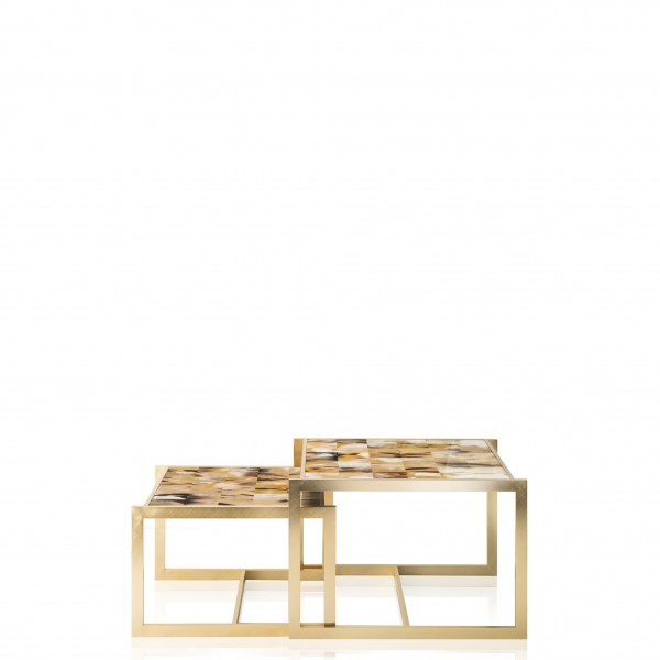 ARCAHORNGEMINI 4806-4807边几