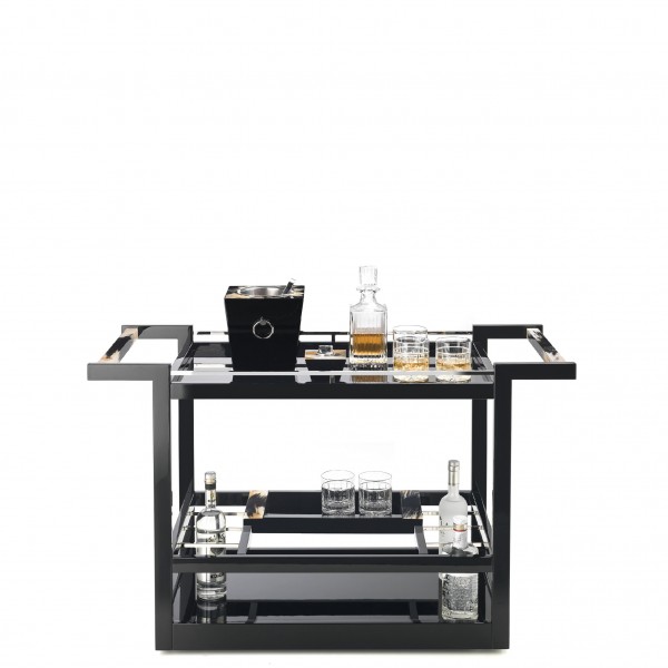 ARCAHORNELIA Trolley 4741手推车