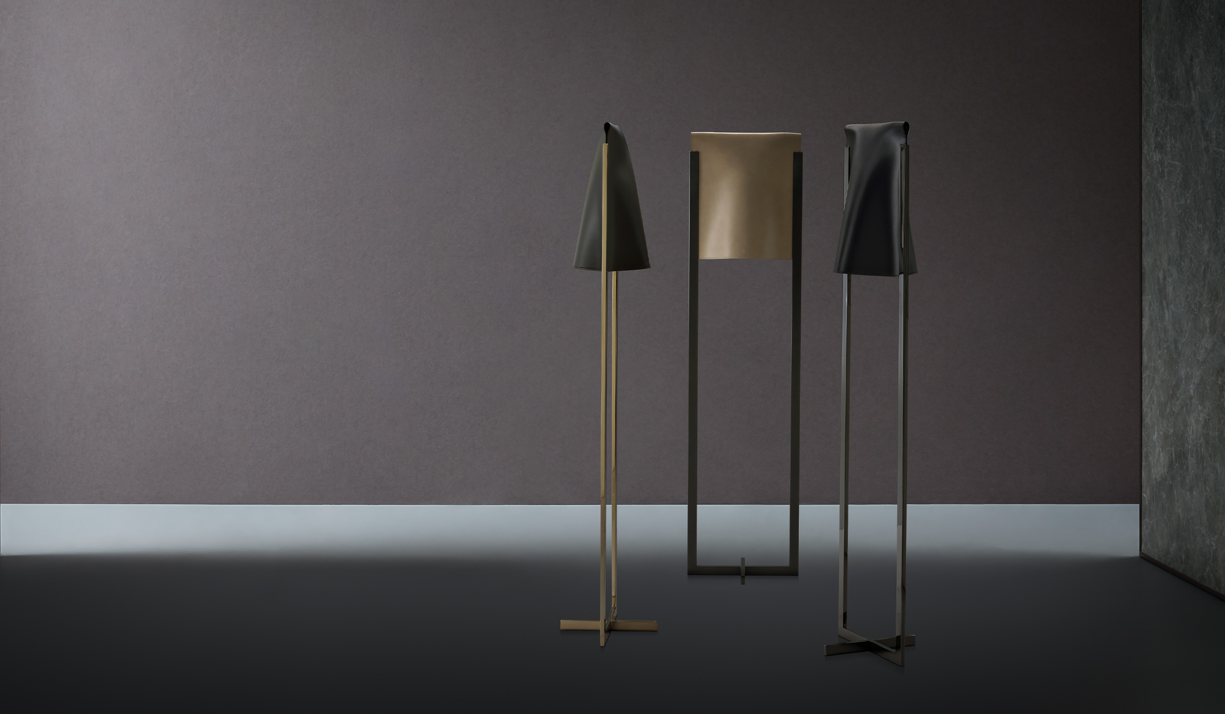 NATEVOAMAL 落地灯