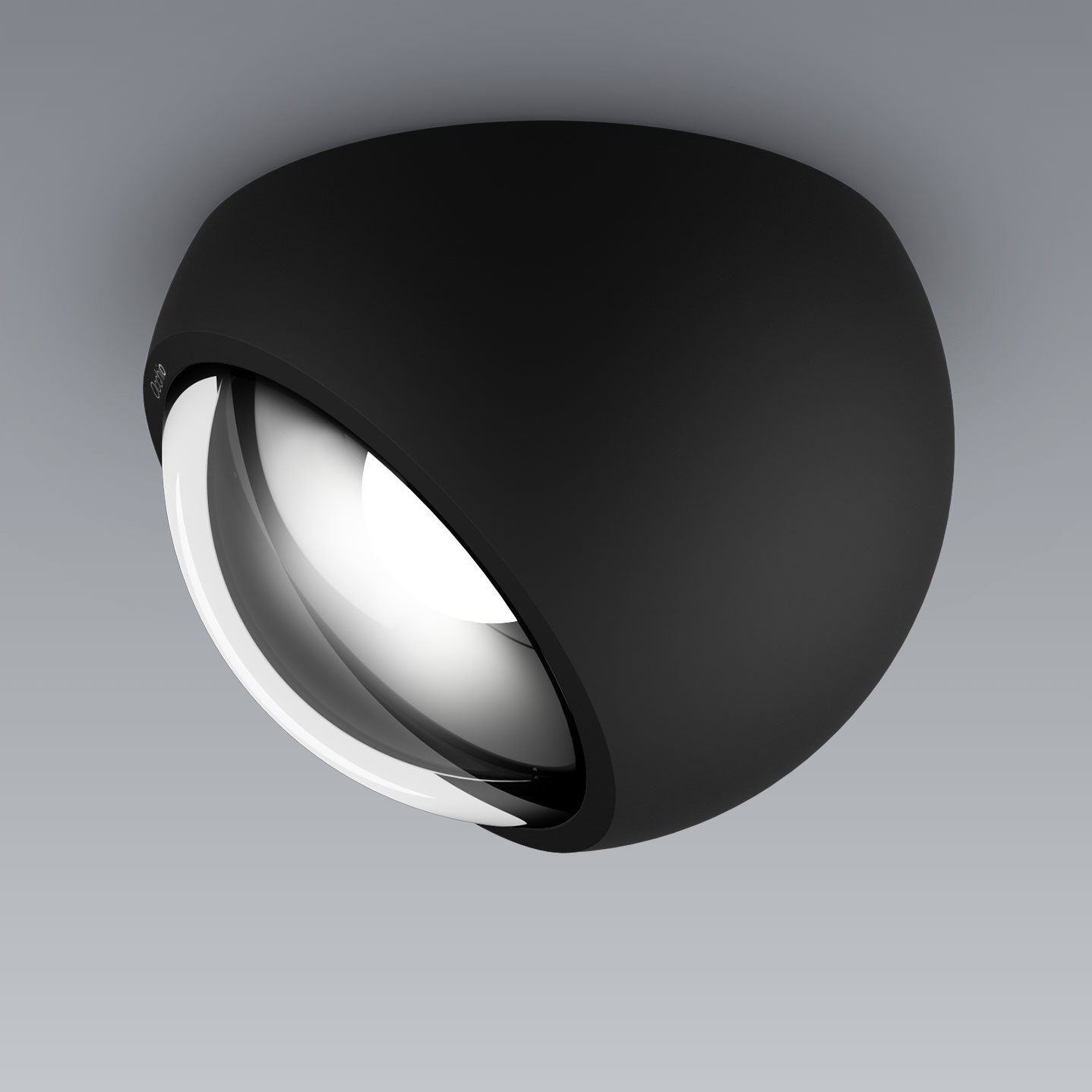 Occhio壁灯Sito lato