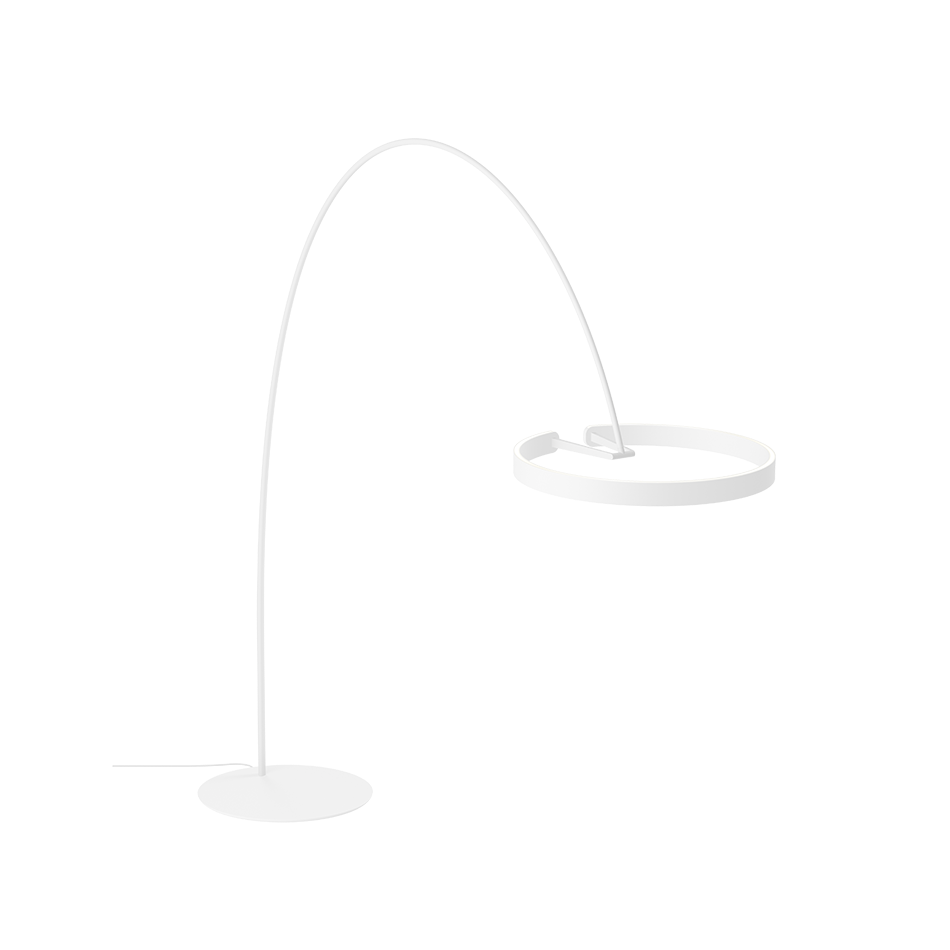 Occhio落地灯Mito largo