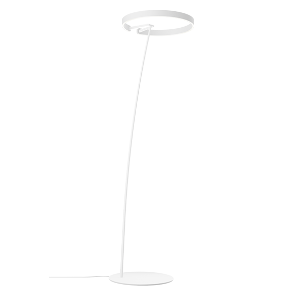 Occhio落地灯Mito raggio