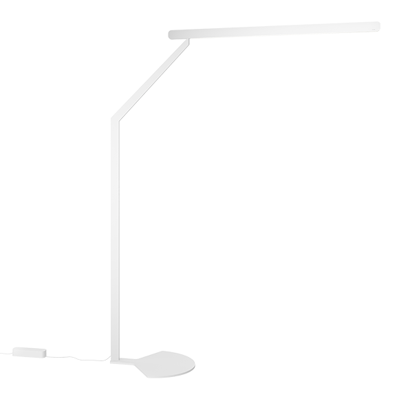 Occhio落地灯Mito terra 3d