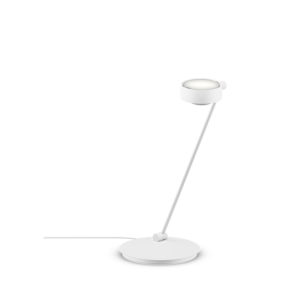 Occhio台灯Sento tavolo