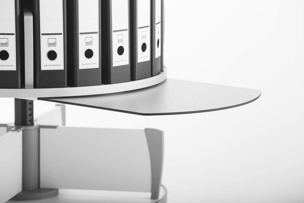 MOLLmoll Multifile文件柜