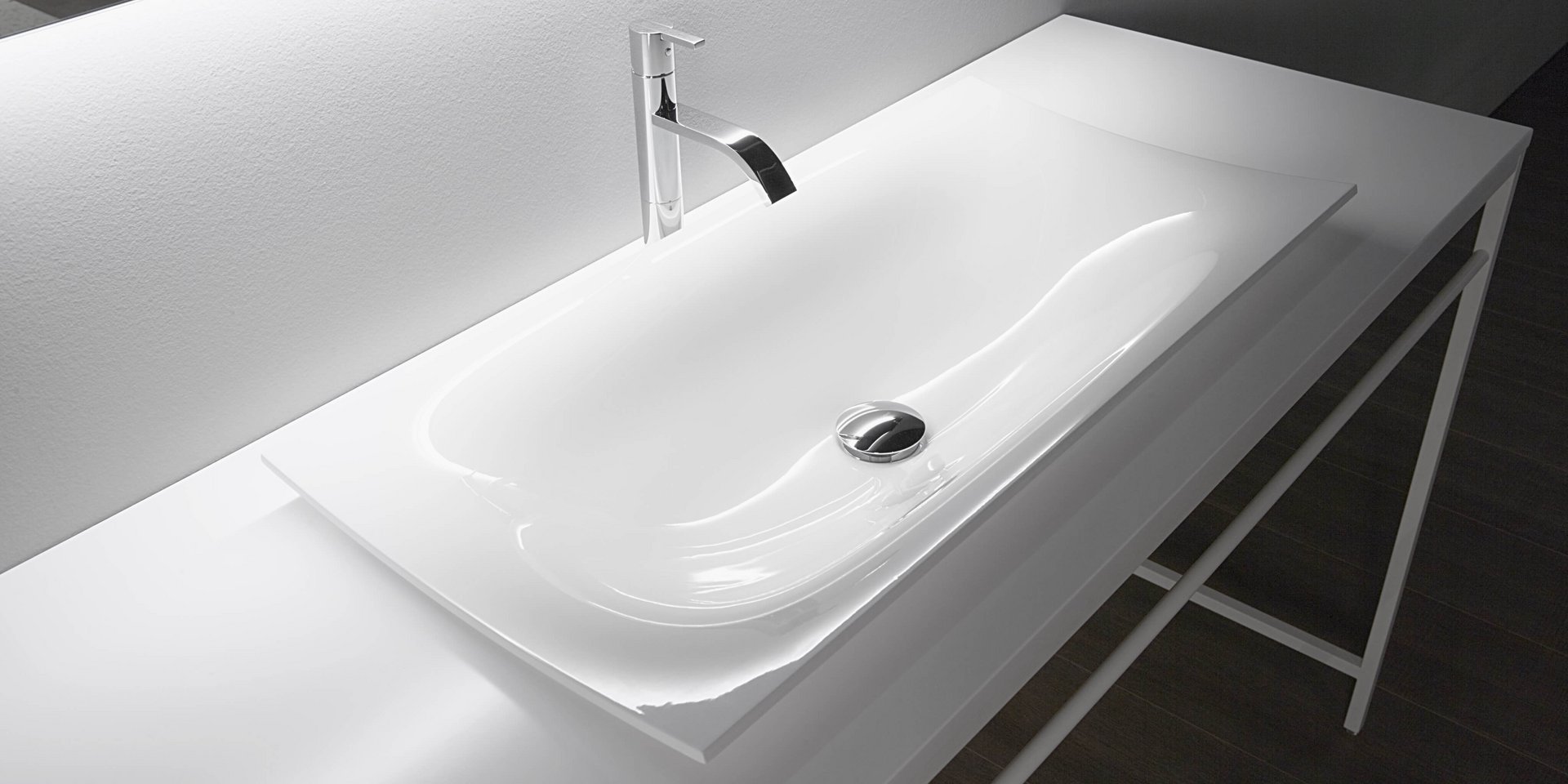 SINKS-FOGLIO- 台盆