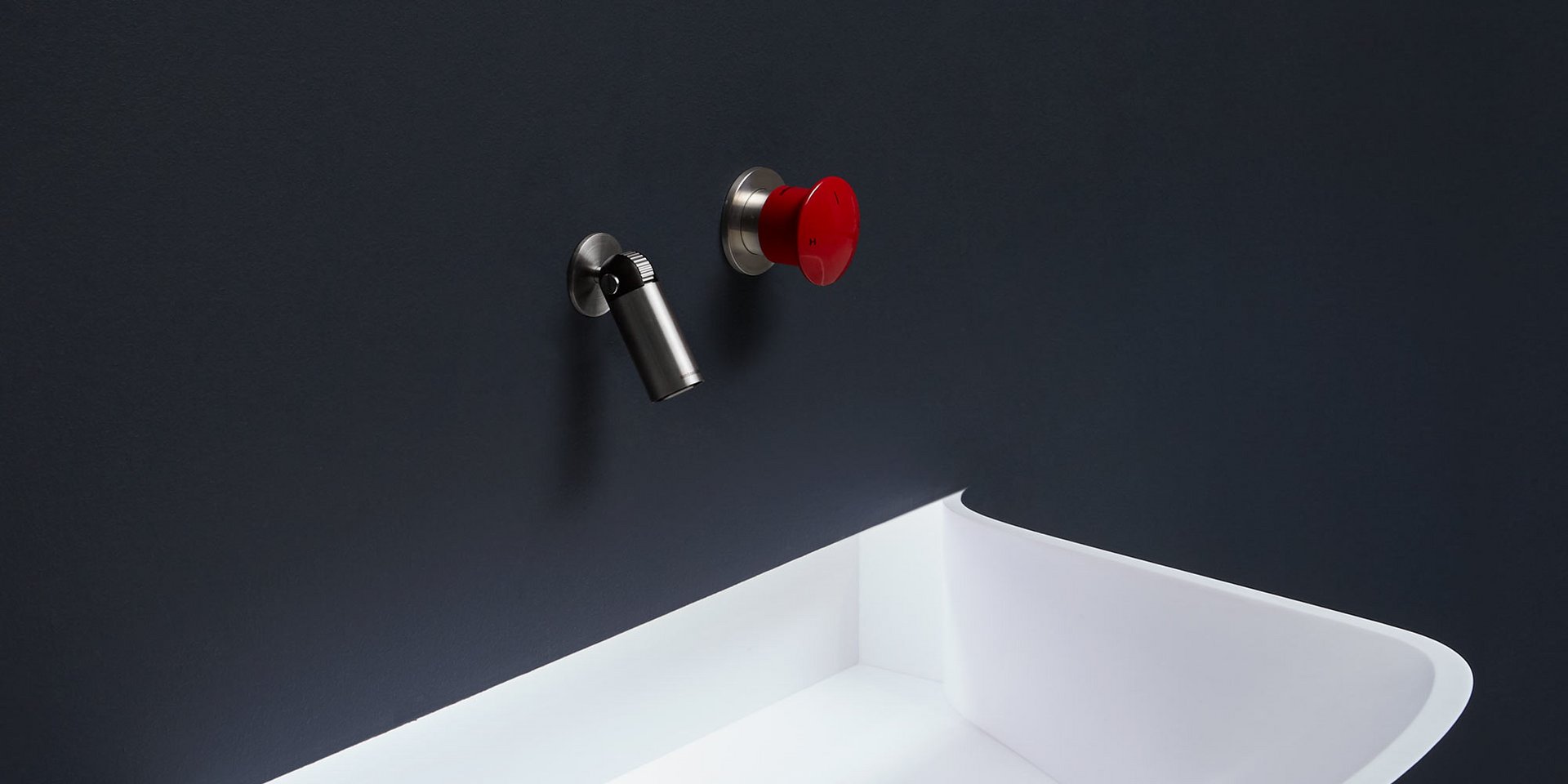 MINIAZIMUT DISPENSER水龙头