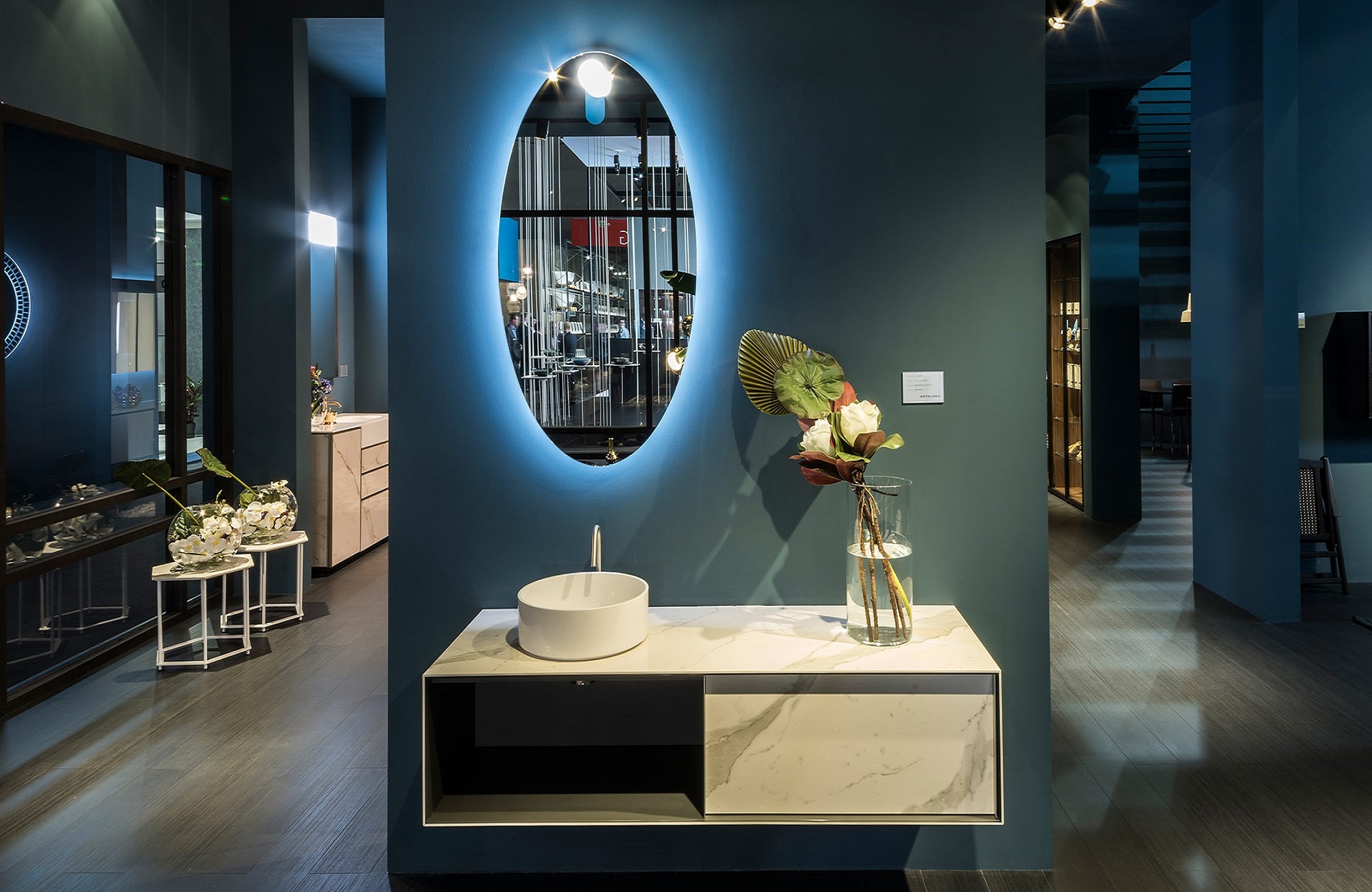 ARTELINEADama AL585洗漱台