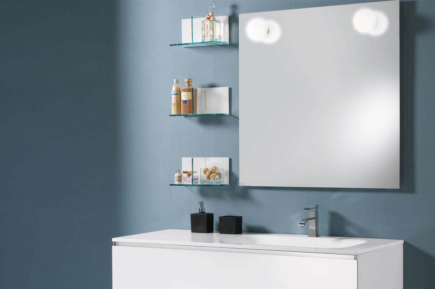 ARTELINEADOMINO AL311洗漱台