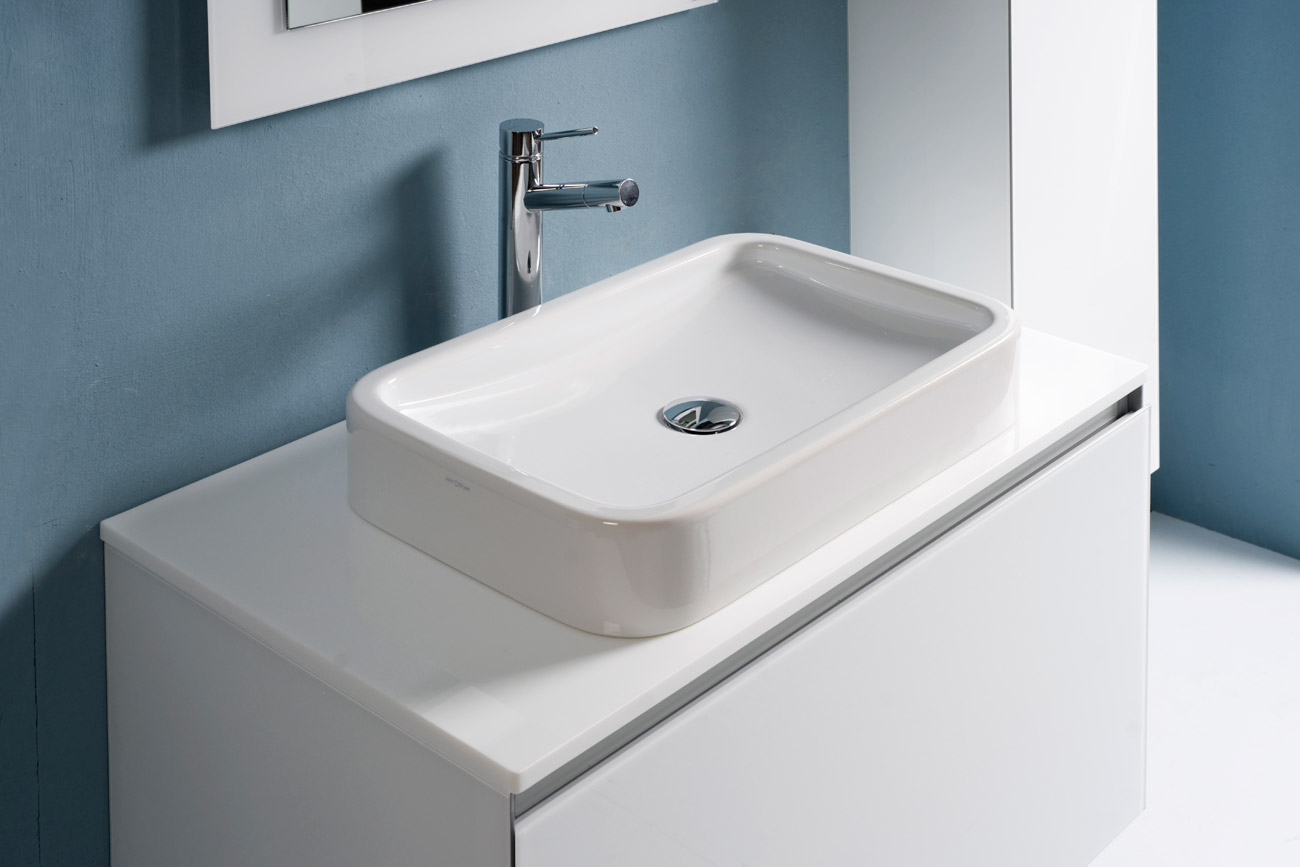 ARTELINEADOMINO AL316洗漱台