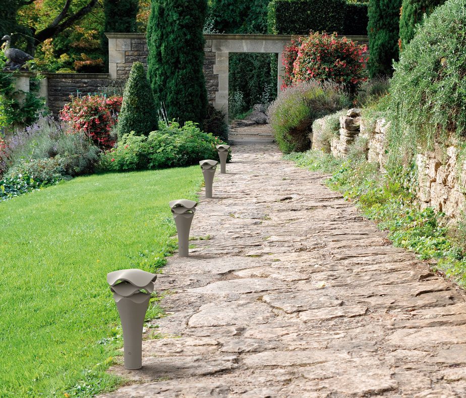 bollard-Cornet B52户外灯