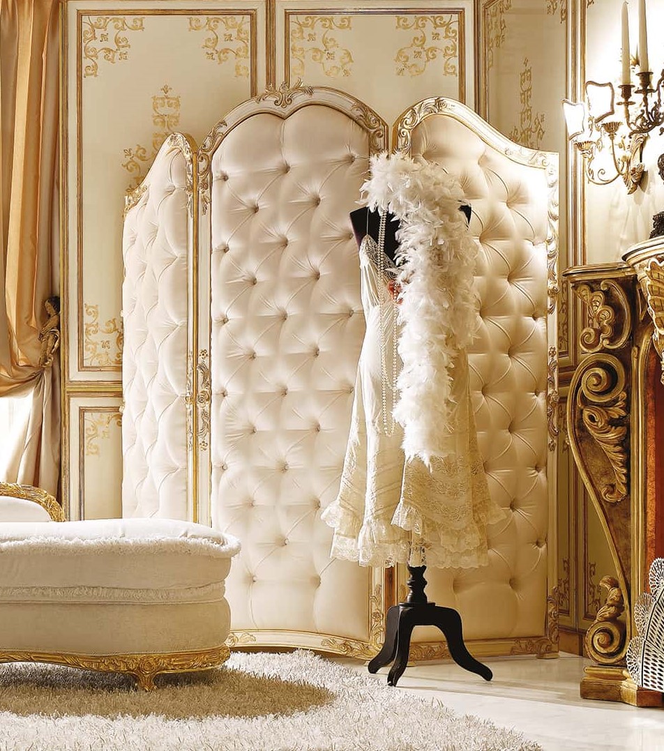 Andrea Fanfani804 屏风