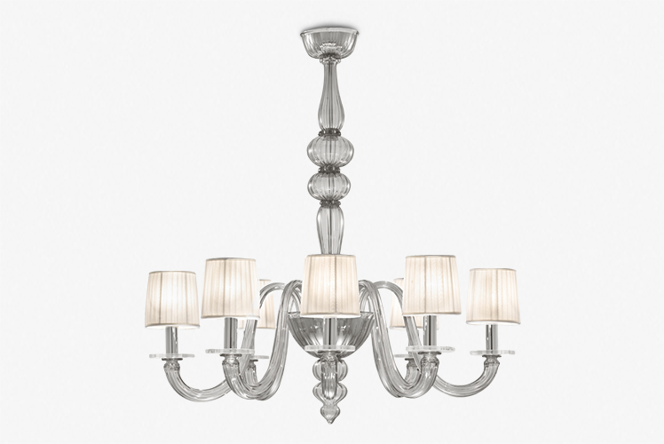 CHANDELIERS-DAVIDE吊灯